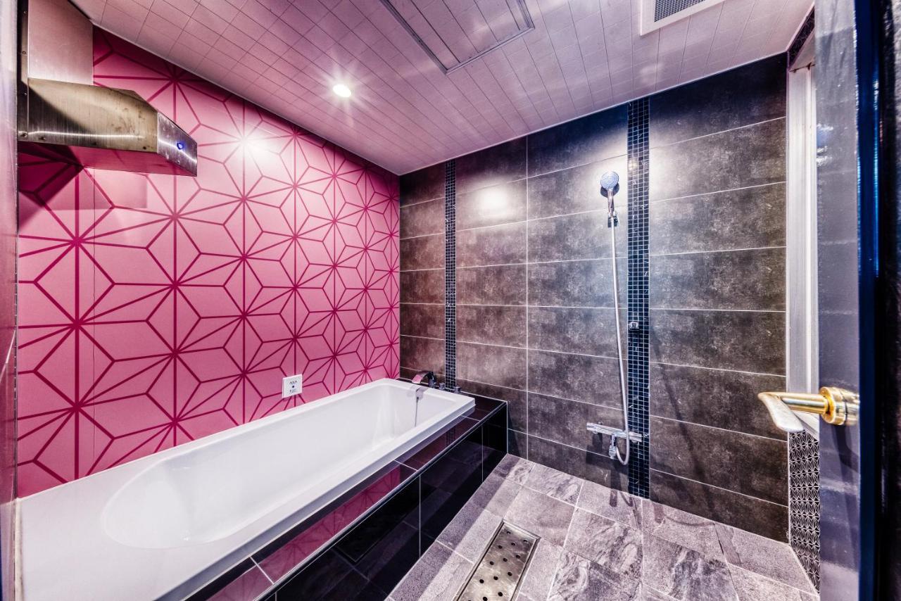Hotel Lotus Gorgeous Japan Kyoto -Adult Only Exterior foto