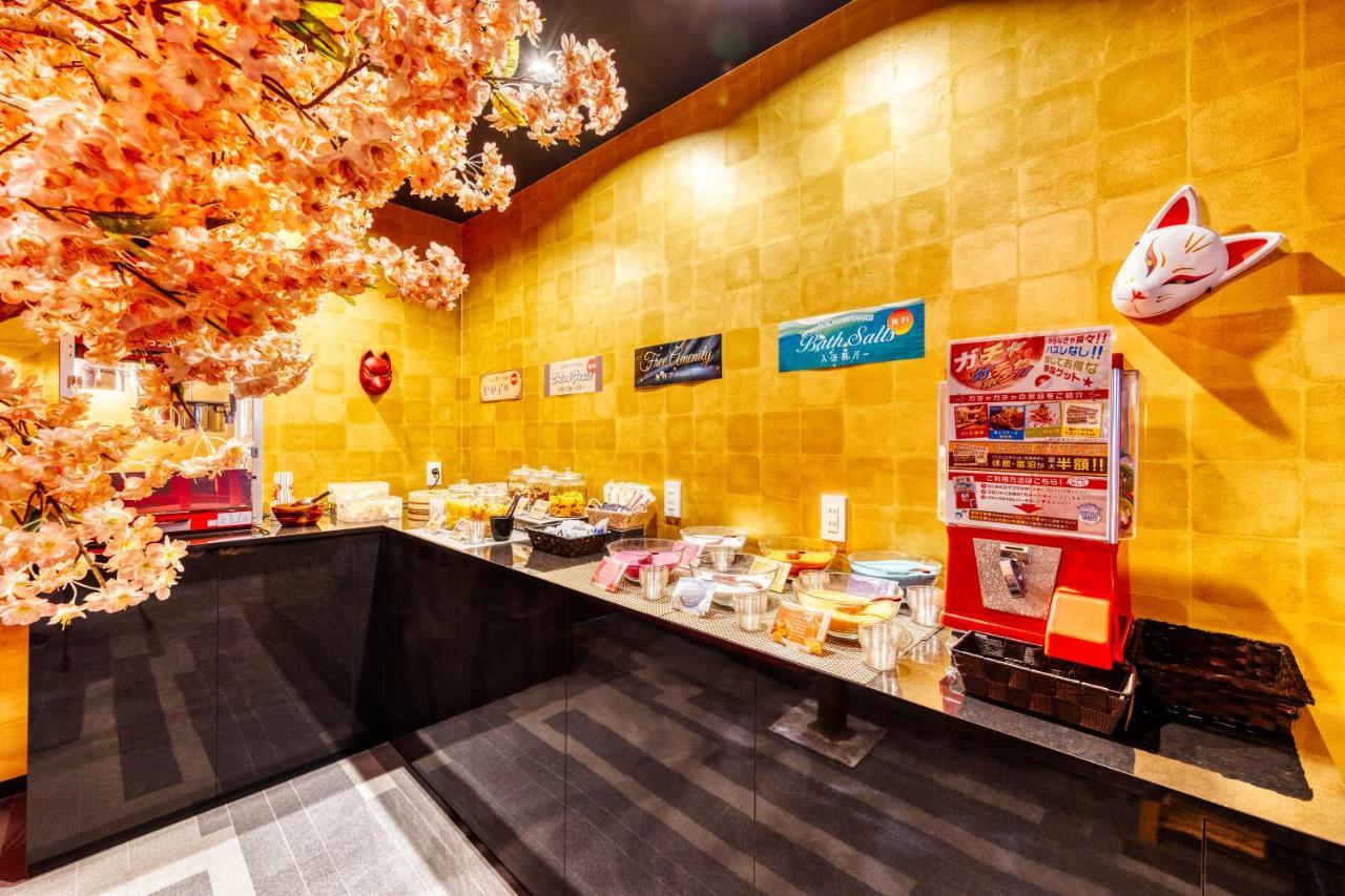 Hotel Lotus Gorgeous Japan Kyoto -Adult Only Exterior foto